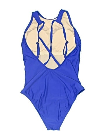 Kona Sol One Piece Swimsuit (view 2)