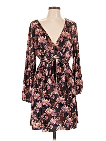 Hayden Casual Dress (view 1)