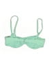Billabong Green Swimsuit Top Size XL - photo 2