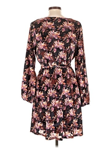 Hayden Casual Dress (view 2)