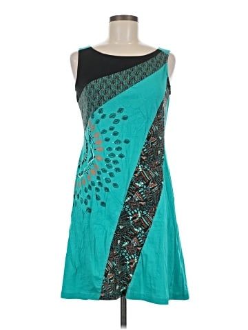 Coline Cocktail Dress (view 1)