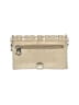 Rustic Couture Ivory Crossbody Bag One size - photo 3