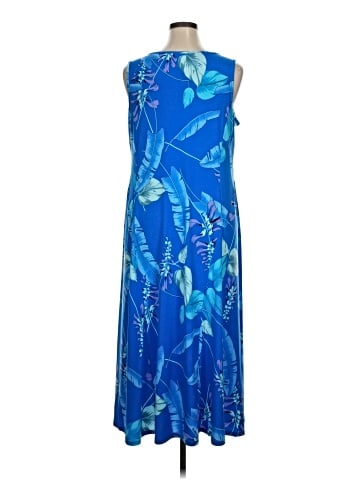 Susan Graver Casual Dress (view 2)