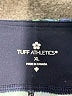 Tuff Athletics Print Blue Active Pants Size XL - photo 7