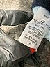 Tuff Athletics Print Blue Active Pants Size XL - photo 8