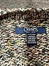 Chaps Tweed Gray Pullover Sweater Size 1X - photo 7