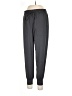Lou & Grey Gray Casual Pants Size L - photo 1