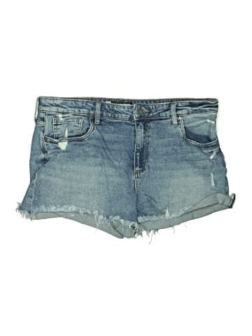 Kut from the Kloth Denim Shorts (view 1)