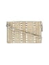 Rustic Couture Ivory Crossbody Bag One size - photo 1