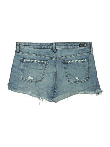 Kut from the Kloth Denim Shorts (view 2)