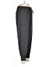 Lou & Grey Gray Casual Pants Size L - photo 4