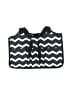 Unbranded Chevron-herringbone Black Tote One size - photo 1