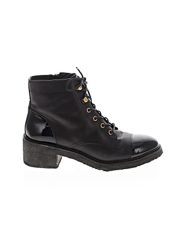 J.Crew Ankle Boots (view 1)