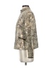 Chico's Animal Print Snake Print Gold Jacket Size Sm (0) - photo 5