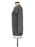 Kain Label Gray Sweatshirt Size M (estimated) - photo 5