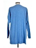 Unbranded Blue Long Sleeve Top Size L - photo 2