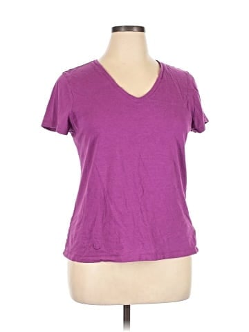 Gap Short Sleeve T-Shirt (view 1)