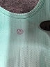 Lululemon Athletica Teal Blue Active Tank Size 8 - photo 7
