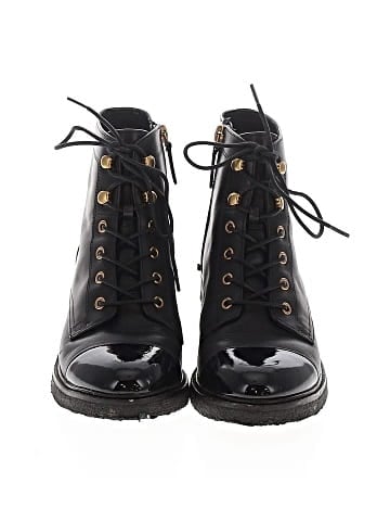 J.Crew Ankle Boots (view 2)