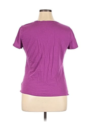 Gap Short Sleeve T-Shirt (view 2)