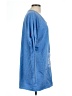 Unbranded Blue Long Sleeve Top Size L - photo 4