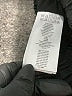 MICHAEL Michael Kors 100% Polyester Black Cargo Pants Size 8 - photo 8