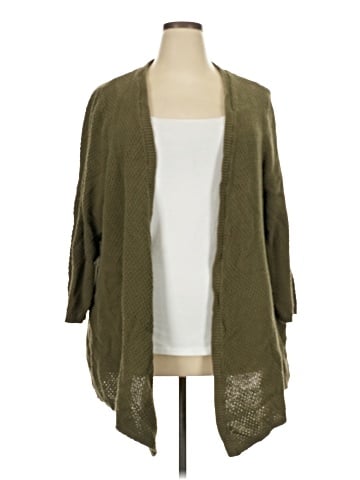 Westport Cardigan (view 1)