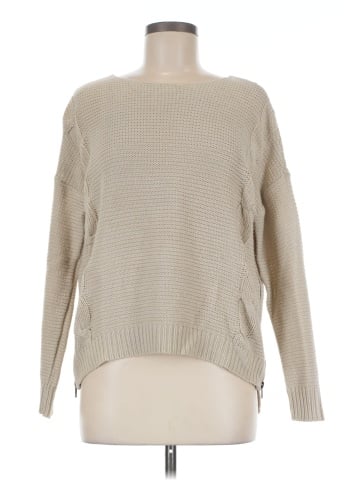 RDI Pullover Sweater (view 1)