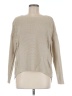 RDI Solid Tan Pullover Sweater Size M - photo 1