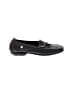 Brighton Black Flats Size 7 1/2 - photo 1