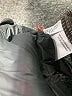 Andrew Marc Solid Gray Casual Pants Size L - photo 8