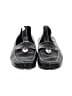 Brighton Black Flats Size 7 1/2 - photo 2