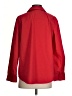 Chico's Red 3/4 Sleeve Blouse Size Med (1) - photo 2