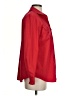 Chico's Red 3/4 Sleeve Blouse Size Med (1) - photo 4