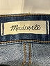 Madewell Blue Jeans Size 24 waist (tall) - photo 4
