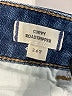 Madewell Blue Jeans Size 24 waist (tall) - photo 5