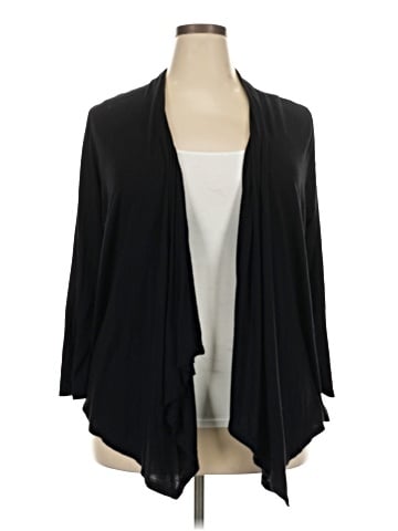 RXB Cardigan (view 1)