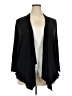 RXB Black Cardigan Size 2X - photo 1