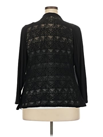 RXB Cardigan (view 2)