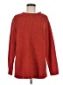 Talbots Red Pullover Sweater Size M (estimated) - photo 1