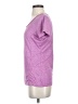Reebok Purple Active T-Shirt Size XS - photo 5