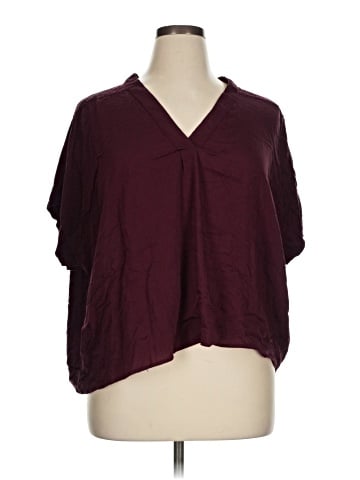 La Fee Maraboutee Short Sleeve T-Shirt (view 1)