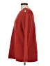 Talbots Red Pullover Sweater Size M (estimated) - photo 5