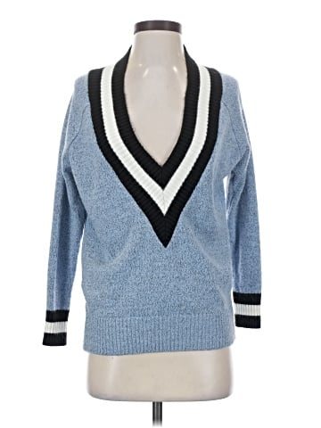 Truehitt Pullover Sweater (view 1)
