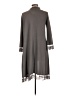 Tickled Teal Gray Cardigan Size L - photo 2