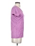 Reebok Purple Active T-Shirt Size XS - photo 4