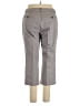 Dockers Solid Gray Casual Pants Size 14 - photo 2