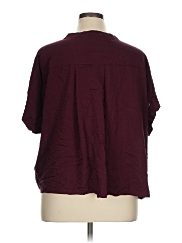 La Fee Maraboutee Short Sleeve T-Shirt (view 2)