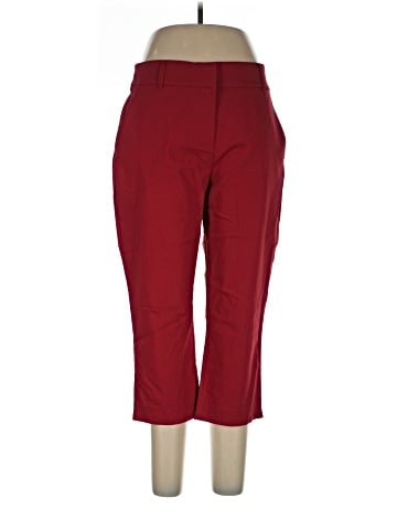 Maurices Casual Pants (view 1)