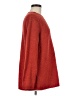 Talbots Red Pullover Sweater Size M (estimated) - photo 4